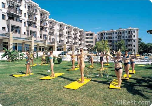 Ambiente Hotel 14